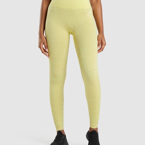 Gymshark Seamless Legging - Picture 5 of 5